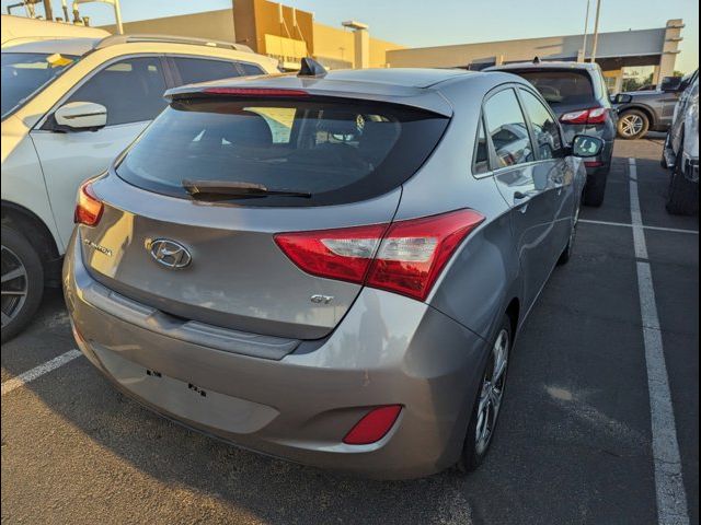 2013 Hyundai Elantra GT Base