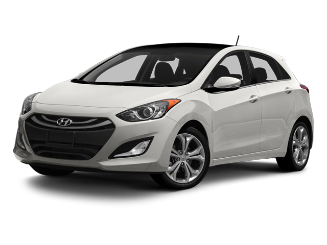 2013 Hyundai Elantra GT Base