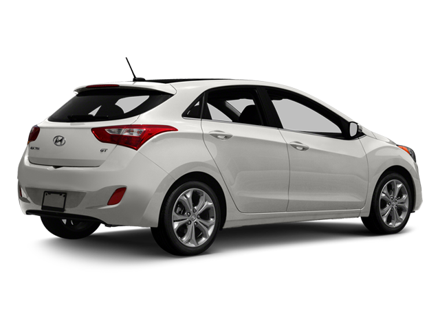 2013 Hyundai Elantra GT Base