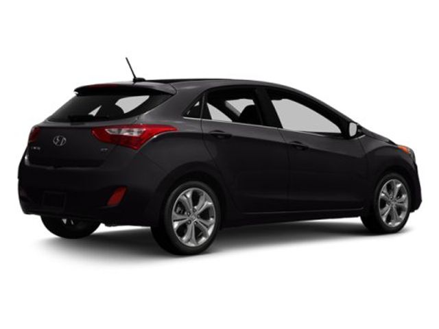 2013 Hyundai Elantra GT Base