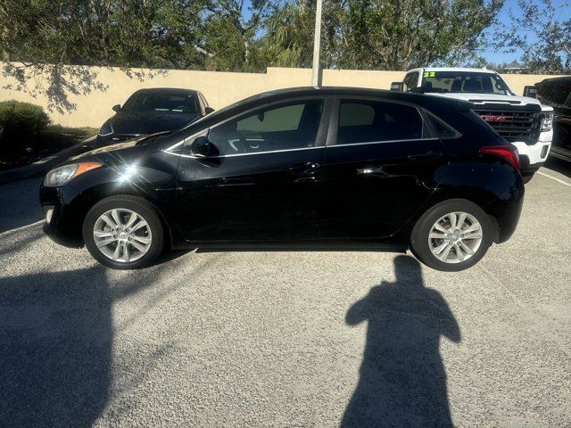 2013 Hyundai Elantra GT Base