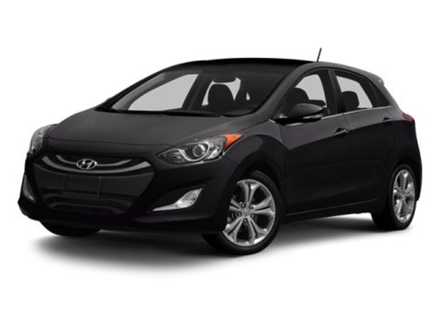 2013 Hyundai Elantra GT Base