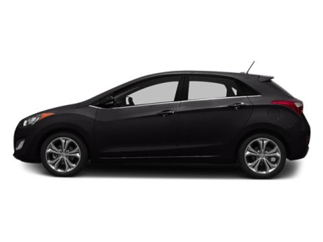 2013 Hyundai Elantra GT Base