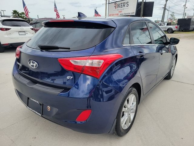 2013 Hyundai Elantra GT Base