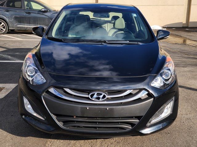 2013 Hyundai Elantra GT Base