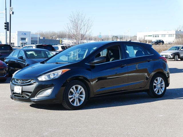 2013 Hyundai Elantra GT Base