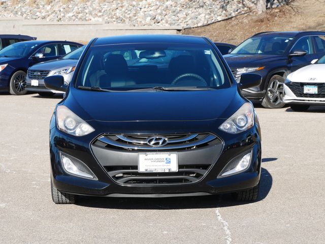 2013 Hyundai Elantra GT Base