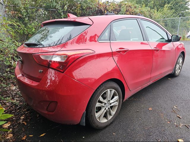 2013 Hyundai Elantra GT Base