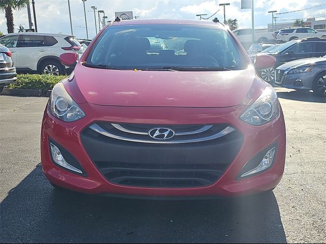 2013 Hyundai Elantra GT Base