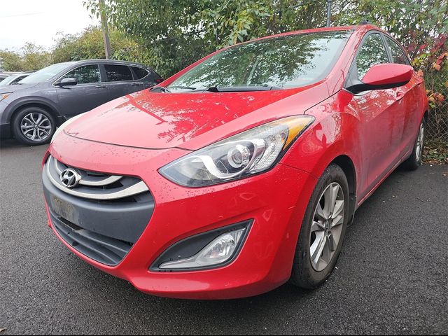 2013 Hyundai Elantra GT Base