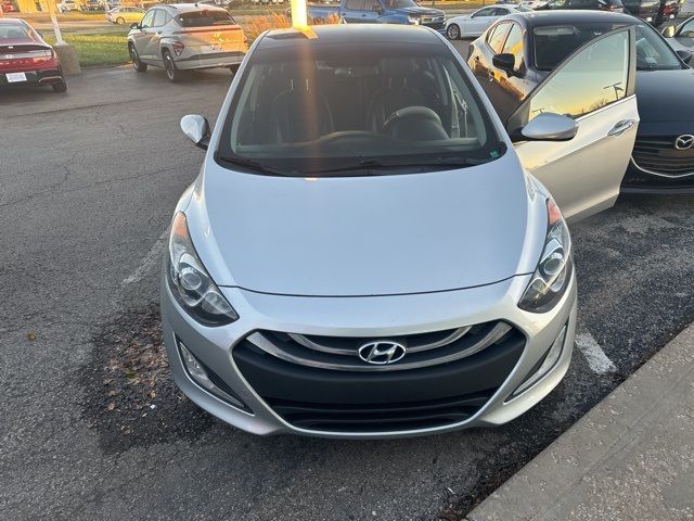 2013 Hyundai Elantra GT Base