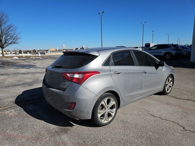 2013 Hyundai Elantra GT Base