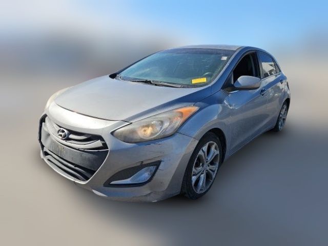 2013 Hyundai Elantra GT Base