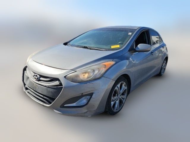 2013 Hyundai Elantra GT Base