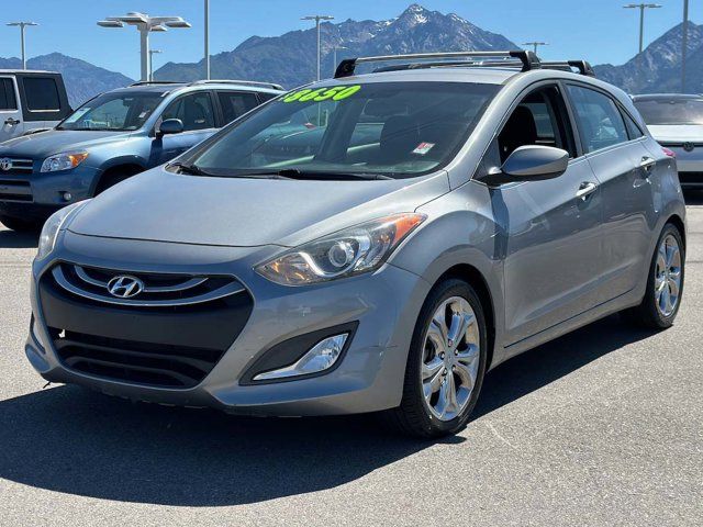 2013 Hyundai Elantra GT Base