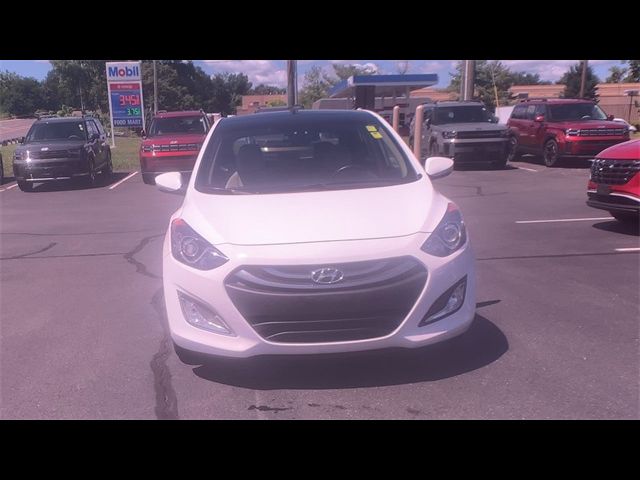 2013 Hyundai Elantra GT Base