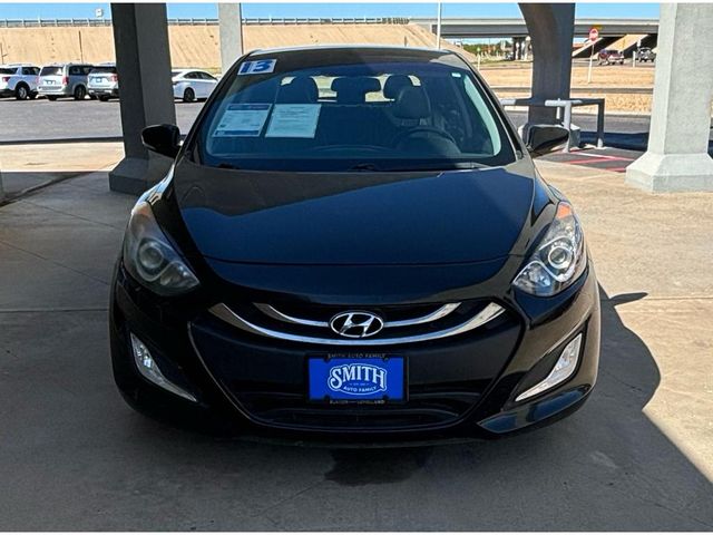 2013 Hyundai Elantra GT Base