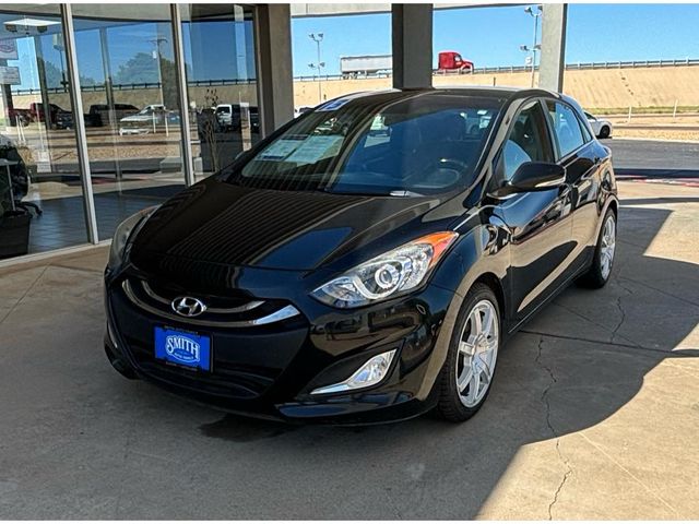 2013 Hyundai Elantra GT Base