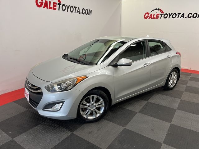 2013 Hyundai Elantra GT Base