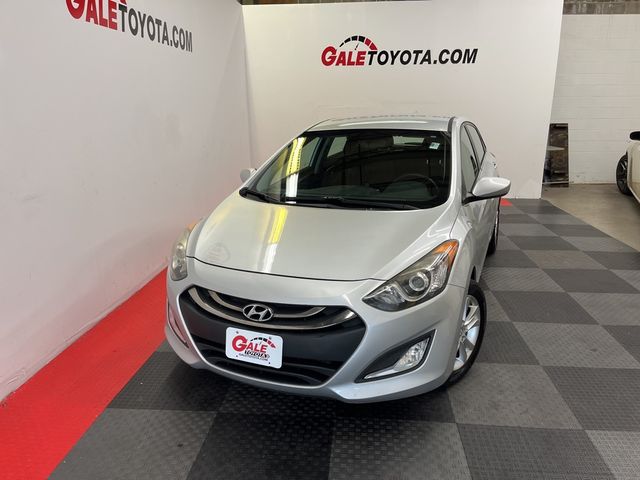 2013 Hyundai Elantra GT Base