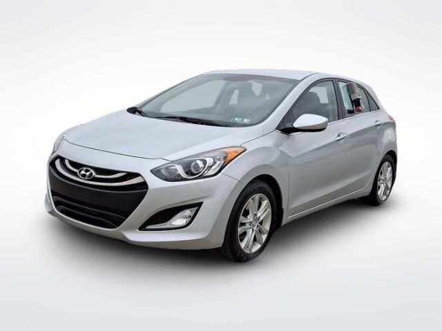 2013 Hyundai Elantra GT Base