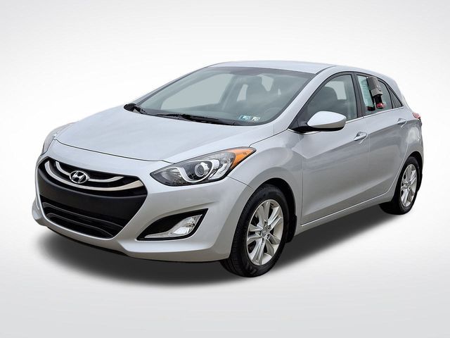 2013 Hyundai Elantra GT Base