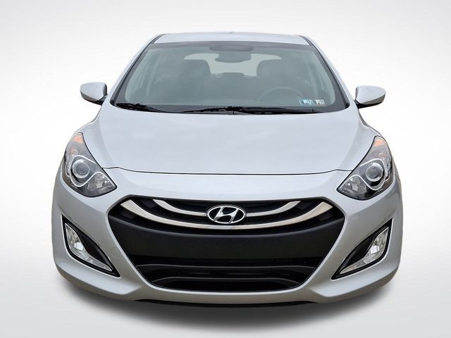 2013 Hyundai Elantra GT Base