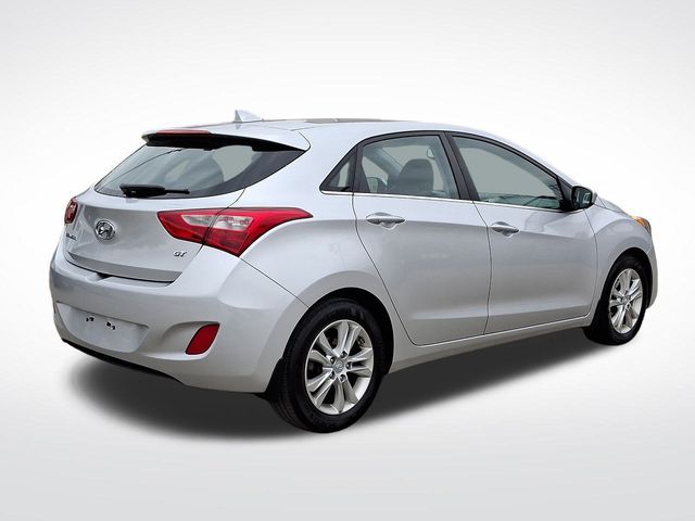 2013 Hyundai Elantra GT Base