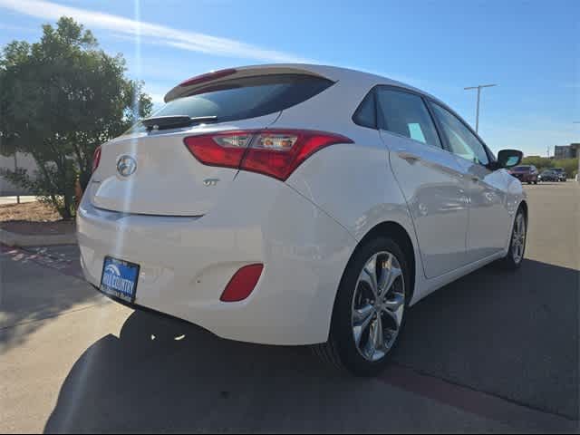 2013 Hyundai Elantra GT Base