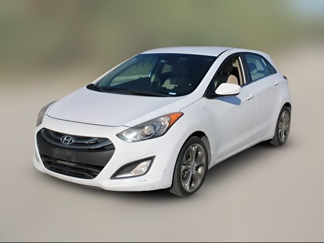 2013 Hyundai Elantra GT Base