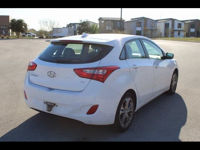 2013 Hyundai Elantra GT Base