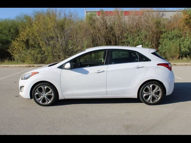 2013 Hyundai Elantra GT Base