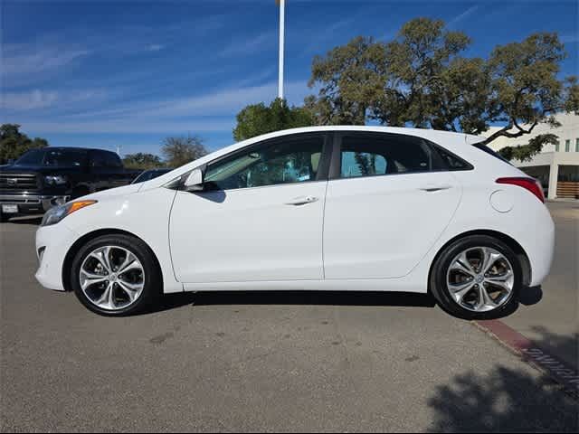 2013 Hyundai Elantra GT Base