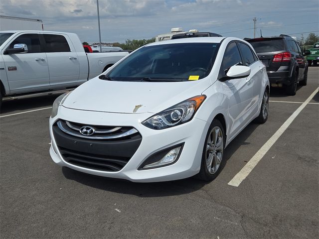 2013 Hyundai Elantra GT Base