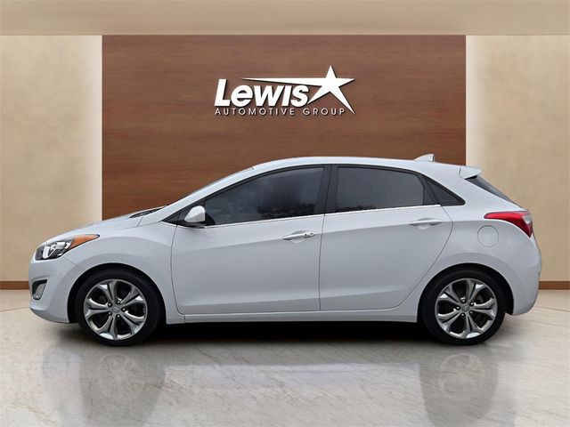 2013 Hyundai Elantra GT Base