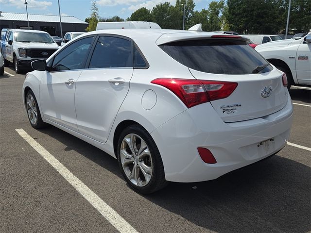 2013 Hyundai Elantra GT Base