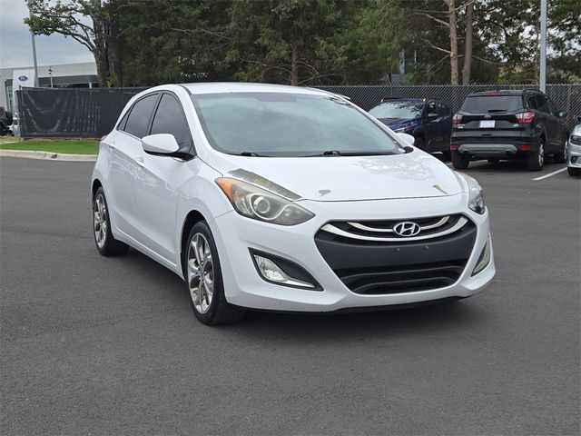 2013 Hyundai Elantra GT Base