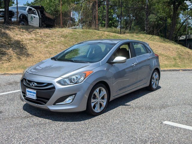 2013 Hyundai Elantra GT Base