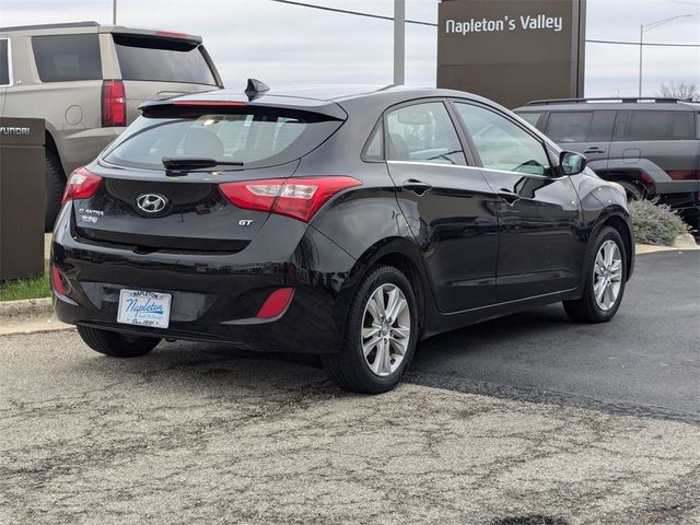 2013 Hyundai Elantra GT Base