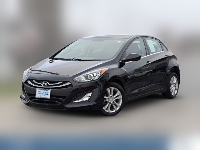 2013 Hyundai Elantra GT Base