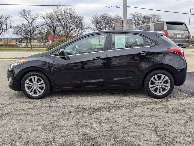 2013 Hyundai Elantra GT Base