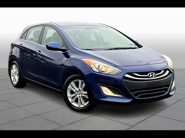 2013 Hyundai Elantra GT Base