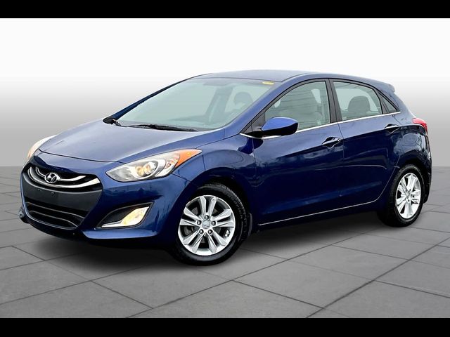 2013 Hyundai Elantra GT Base