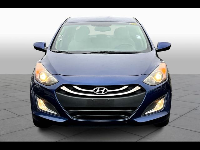 2013 Hyundai Elantra GT Base