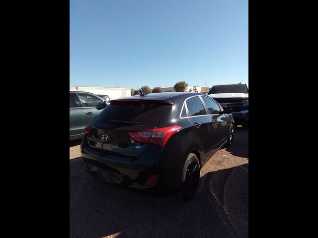 2013 Hyundai Elantra GT Base