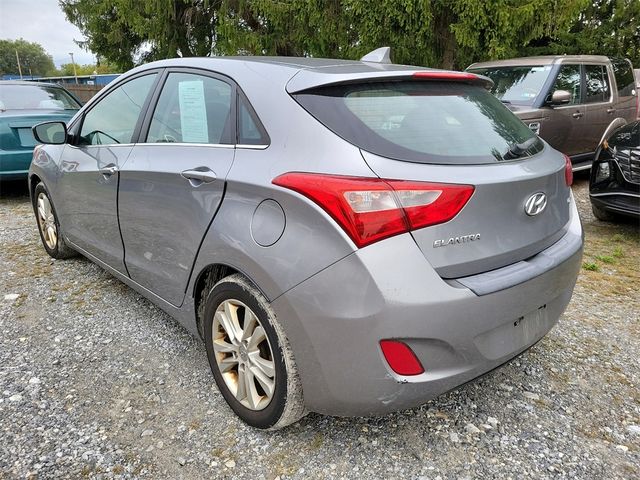 2013 Hyundai Elantra GT Base