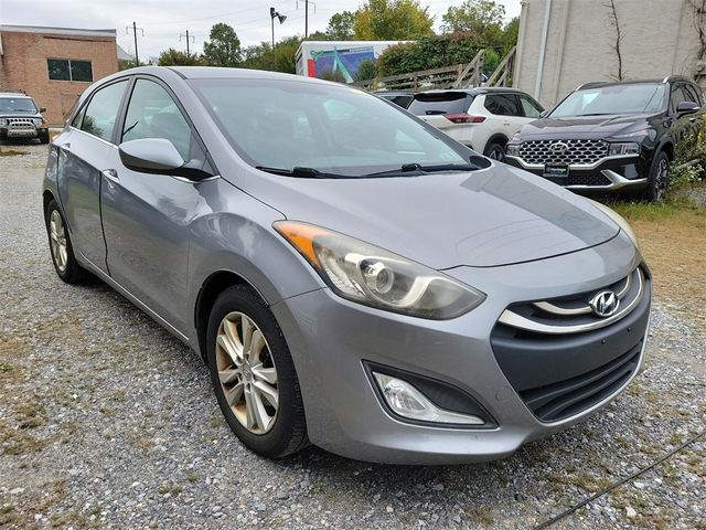 2013 Hyundai Elantra GT Base