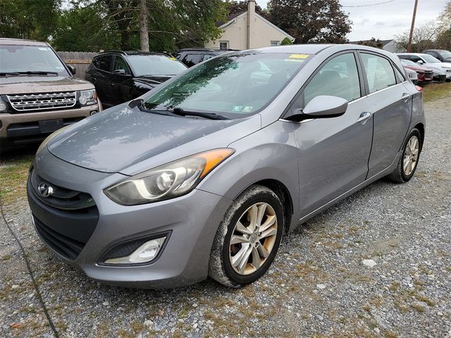 2013 Hyundai Elantra GT Base