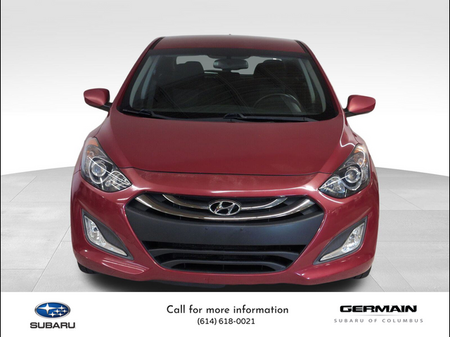 2013 Hyundai Elantra GT Base