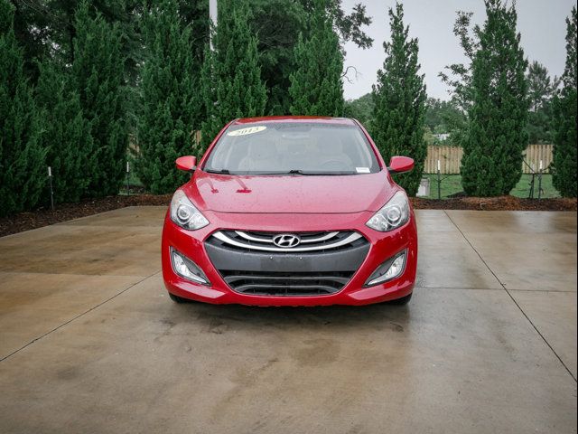 2013 Hyundai Elantra GT Base